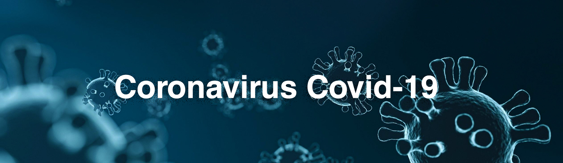Coronavirus Covid 19